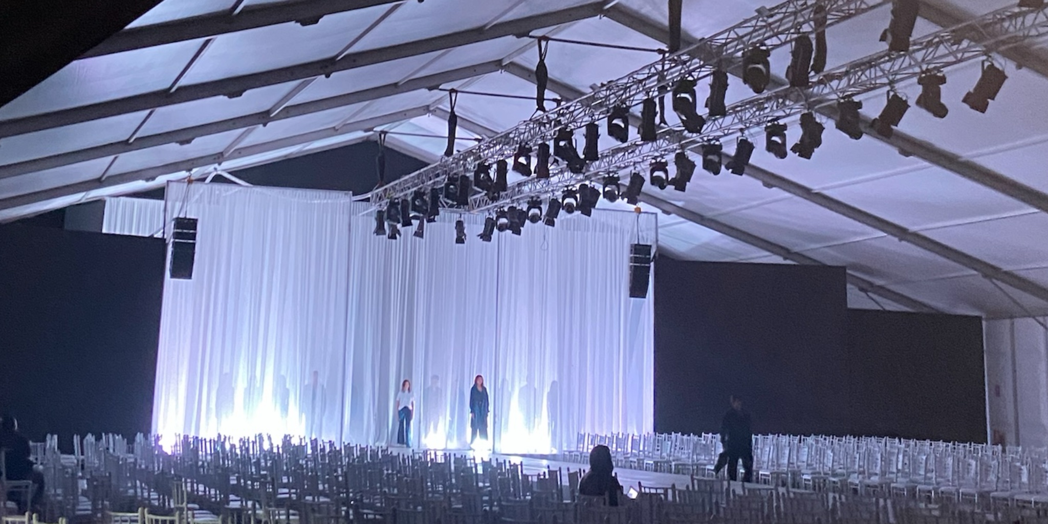 Nuevo Mundo: nuevas colecciones y su futuro