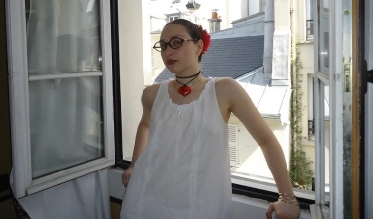 REDRUM – MICAELA ISMODES SOLÉ